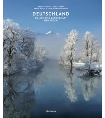 Obrázok produktu pre Deutschland - Kultur & Landschaft