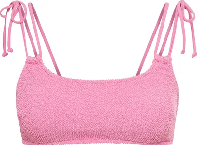 Produktbild von LSCN by Lascana Bustier-Bikini-Top Lou hellrosa Größe M