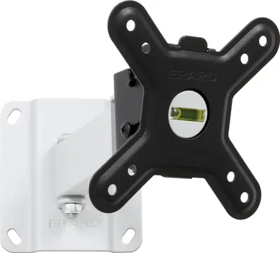 Immagine prodotto di Supporto da parete inclinabile per schermi da 15 "a 23" Erard 043410