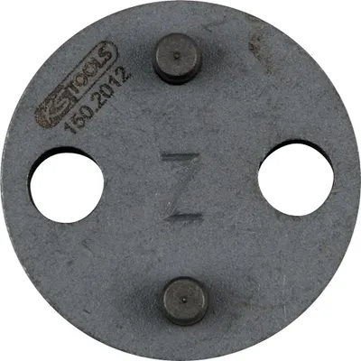 Produktbild von KS Tools 150.2012, 80 g