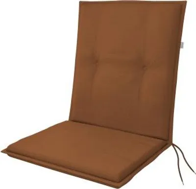 Obrázek produktu pro Doppler FLAIR 6942 nízký - polstr na židli a křeslo