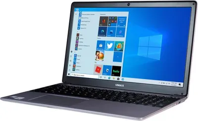 Immagine prodotto di Umax VisionBook 15WU Notebooky