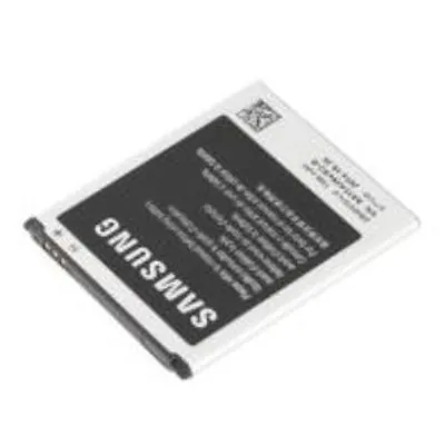 Produktbild von Samsung Batterie - Lithium-Ionen (Li-Ionen) - für Mobiltelefon - Aufladbarer Akku - 1500 mAh Shelf Life