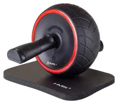 Obrázek produktu pro Wa14 Ab Roller + podložka Hms