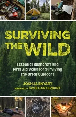 Image de Surviving the Wild