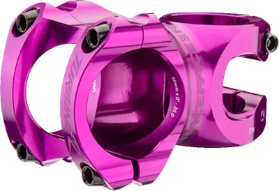 Zdjęcie produktu dla Race Face Turbine R 0° 50/35 mm fioletowy ST17TURR3550X0PUR