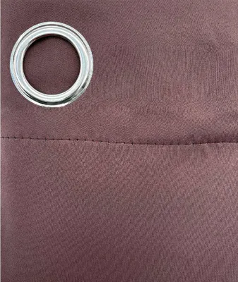 Immagine prodotto di Home Elements Tenda oscurante 245 x 140 cm, marrone scuro