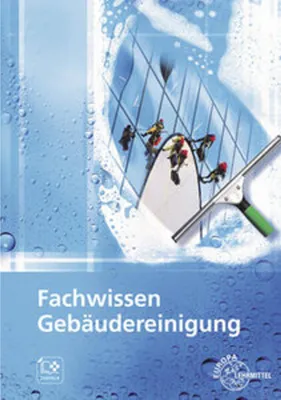 Obrázok produktu pre Fachwissen Gebäudereinigung