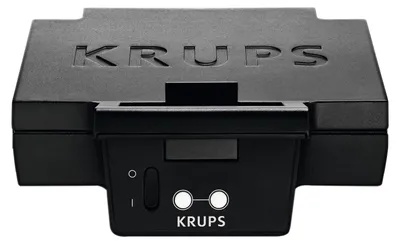 Produktbild von Krups Sandwich-Toaster FDK 451