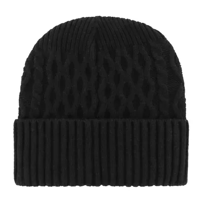 Produktbild von 47 Brand Beanie Wintermütze - DRUMCLIFFE NY Yankees schwarz