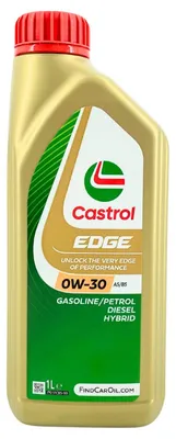 Produktbild von Castrol Edge 0W-30 A5/B5 Motoröl 1L