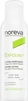 Image de Noreva Exfoliac Lotion nettoyante Lotion asséchante 125 ml