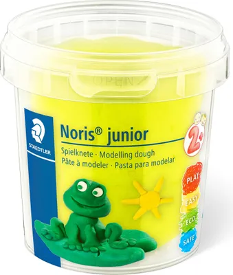 Obrázek produktu pro STAEDTLER Spielknete Noris junior Neonfarben