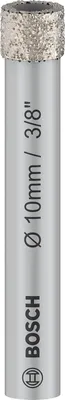 Image de Bosch PRO Ceramic dry foret 10 x 66 mm - 2608599051