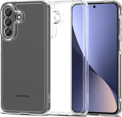 Zdjęcie produktu dla Tech-Protect Flexair Hybrid Galaxy A57 5G Clear