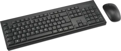 Zdjęcie produktu dla Kensington KM150 EQ, Pełnowymiarowy (100%)