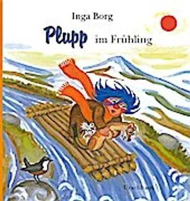 Image de Plupp im Frühling