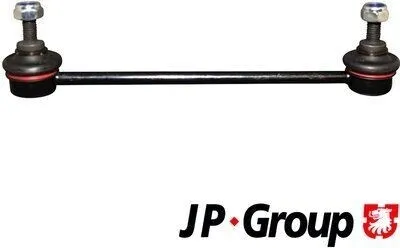 Produktbild von JP GROUP Koppelstange Stabilisator für HONDA CIVIC VIII Hatchback (FN, FK) Vorne Rechts Vorne Links 3440400500