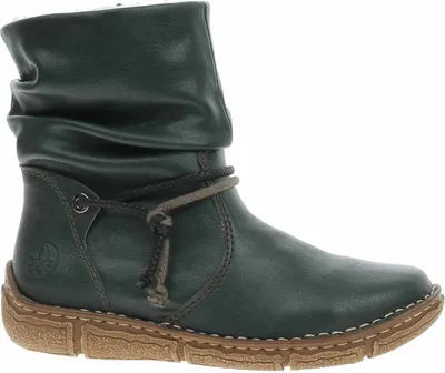 Obrázek produktu pro Dámské polokozačky Rieker Z3774-54 grun 41