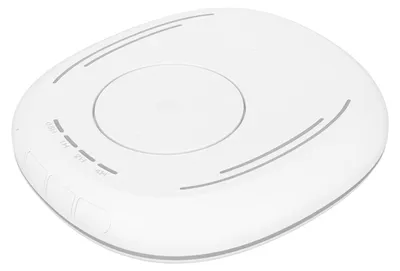 Image de Système de déplacement automatique de souris indétectable, réglable, prêt à l'emploi et silencieux, avec affichage LED, pour PC, blanc