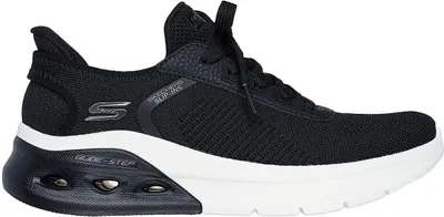 Produktbild von Skechers Bobs Arc Waves 2.0 - 117638-BLK Damen