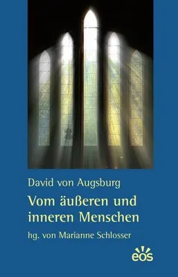 Immagine prodotto di Vom äußeren und inneren Menschen