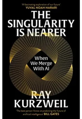 Image de The Singularity is Nearer