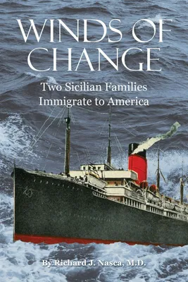 Produktbild von Winds of Change