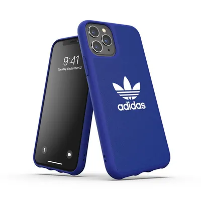 Immagine prodotto di Adidas 36346 custodia per cellulare 14,7 cm (5.8") Cover Blu