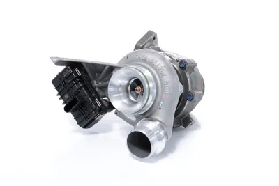 Zdjęcie produktu dla Turbosprężarka BTS TURBO T916370 do BMW 3 Touring (E91)