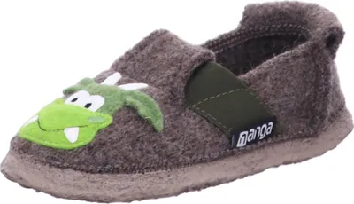 Produktbild von Nanga Magic Dragon Hausschuh Slipperform  EUR 28