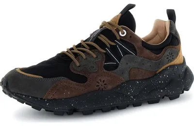 Produktbild von Flower Mountain Herren Yamano 3 Grau