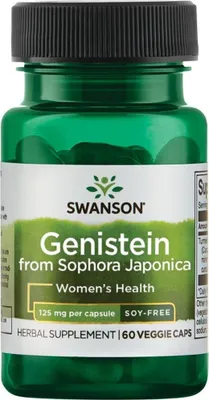 Imagen del producto de Swanson Suplementos dietéticos BI9420