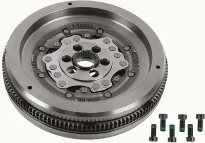 Immagine prodotto di Ruota Bimassa Audi A3/Q3/Tt 1,4 Tfsi/2,0 Tdi 03-20