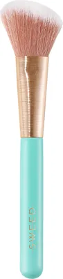 Produktbild von Sweed Gesichtspinsel Angled Blush Brush