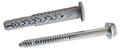 Produktbild von Moravia Dübel M14/110 m/Sch f/Rammschutz-Poller