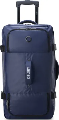 Produktbild von Delsey Paris - Raspail - 64 Cm 2-Wheel Trolley Duffle Bag