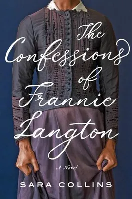 Obrázok produktu pre The Confessions of Frannie Langton