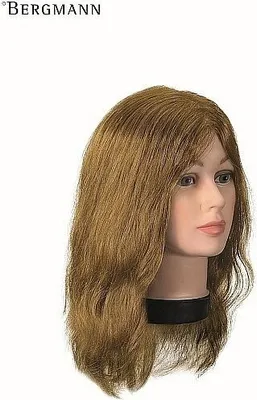 Produktbild von Übungskopf Teeny Natura, blond