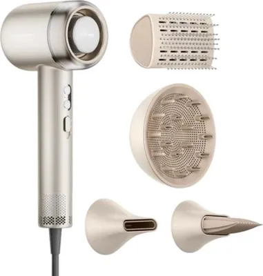 Immagine prodotto di Dreame Gusto, 110000 RPM, 60 m³/h, Titan, 2000 W, 1 Stück(e)
