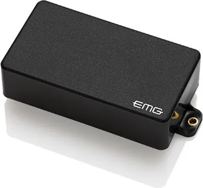 Obrázek produktu pro EMG 81 černá