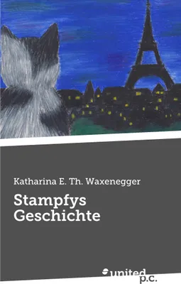 Produktbild von Stampfys Geschichte