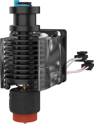 Image de Kit E3D RapidChange Revo™ Six - 1,75 mm, 24 V, à buse unique