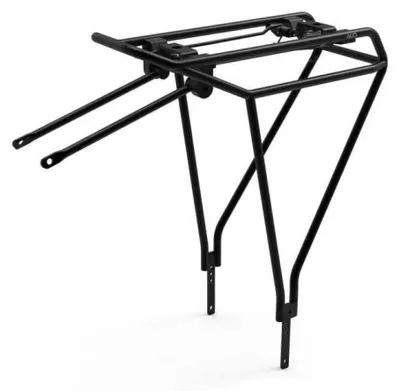 Produktbild von Acid Universal Gepäckträger Schwarz 26-29´´ Schwarz 26-29´´