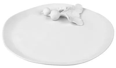 Produktbild von Porcelain Teller Räder Radiese Rader Porzellanteller