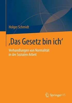 Image de 'Das Gesetz bin ich'