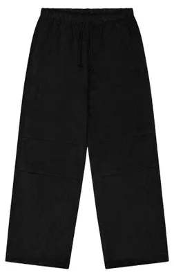 Produktbild von Champion - Hosen für Damen PP11597 (M) (Schwarz)