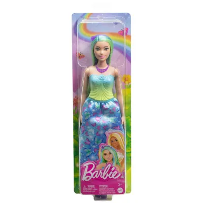 Obrázek produktu pro Panenka Barbie