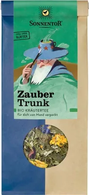 Obrázek produktu pro Sonnentor 00517, Bylinkový čaj, 50 g, 1 kusů
