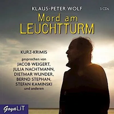 Produktbild von Mord am Leuchtturm